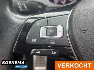 Volkswagen Golf Variant 1.6 TDI Comfort DSGPanorama ACC Cruise PDC picture 27
