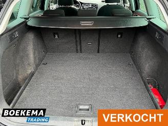 Volkswagen Golf Variant 1.6 TDI Comfort DSGPanorama ACC Cruise PDC picture 20