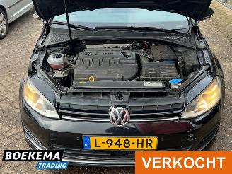 Volkswagen Golf Variant 1.6 TDI Comfort DSGPanorama ACC Cruise PDC picture 13