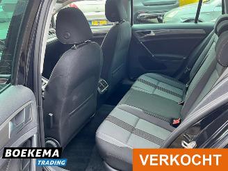 Volkswagen Golf Variant 1.6 TDI Comfort DSGPanorama ACC Cruise PDC picture 19
