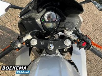 Suzuki SV 650 S picture 14