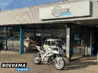 Suzuki SV 650 S picture 1