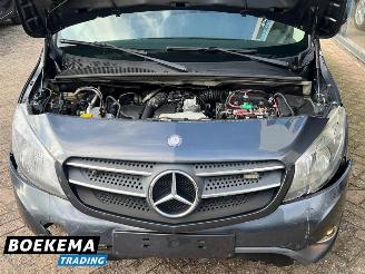 Mercedes Citan 111 CDI 110PK Lang Leer Airco LMV Camera picture 6