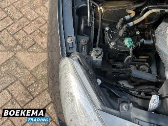 Mercedes Citan 111 CDI 110PK Lang Leer Airco LMV Camera picture 11