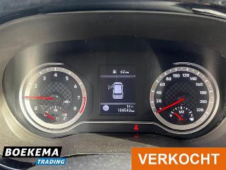 Hyundai I-10 1.0 Premium Navi Cruise Climate Camera picture 24