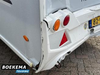 Tec  Travel King 470 TE Luifel Mover Enkele-Bedden Fietsenrek picture 9