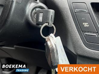 Citroën Grand C4 Picasso 1.6 HDi Attraction 7-Pers Climate Cruise Trekh. picture 22