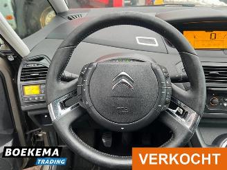 Citroën Grand C4 Picasso 1.6 HDi Attraction 7-Pers Climate Cruise Trekh. picture 16