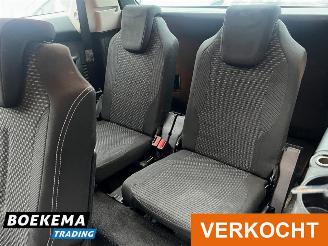 Citroën Grand C4 Picasso 1.6 HDi Attraction 7-Pers Climate Cruise Trekh. picture 10