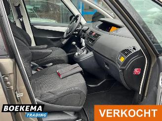 Citroën Grand C4 Picasso 1.6 HDi Attraction 7-Pers Climate Cruise Trekh. picture 13