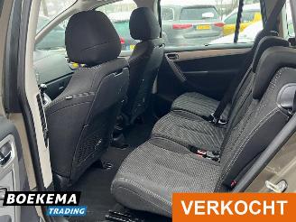 Citroën Grand C4 Picasso 1.6 HDi Attraction 7-Pers Climate Cruise Trekh. picture 9