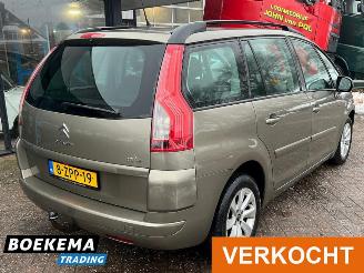 Citroën Grand C4 Picasso 1.6 HDi Attraction 7-Pers Climate Cruise Trekh. picture 2