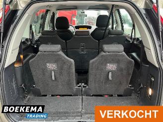 Citroën Grand C4 Picasso 1.6 HDi Attraction 7-Pers Climate Cruise Trekh. picture 11