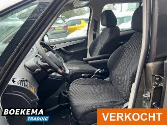 Citroën Grand C4 Picasso 1.6 HDi Attraction 7-Pers Climate Cruise Trekh. picture 8