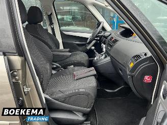 Citroën Grand C4 Picasso 1.6 HDi Attraction 7-Pers Climate Cruise Trekh. picture 14