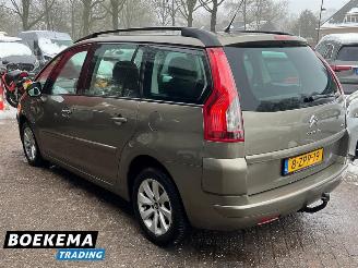 Citroën Grand C4 Picasso 1.6 HDi Attraction 7-Pers Climate Cruise Trekh. picture 3