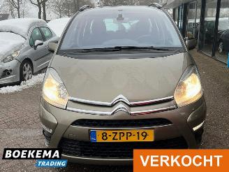 Citroën Grand C4 Picasso 1.6 HDi Attraction 7-Pers Climate Cruise Trekh. picture 5