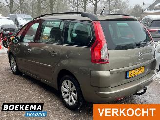 Citroën Grand C4 Picasso 1.6 HDi Attraction 7-Pers Climate Cruise Trekh. picture 3