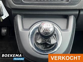 Citroën Grand C4 Picasso 1.6 HDi Attraction 7-Pers Climate Cruise Trekh. picture 21