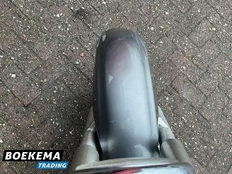 Yamaha XVS 650 Dragstar Custom Bobber A2 picture 8