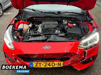 Ford Focus 1.0 Eco ST Line 125PK B&O Navi Climate Cruise PDC Trekh. picture 10