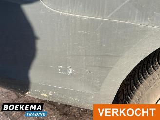 Volkswagen Golf Variant 1.2 TSI Allstar DSG Navi Cruise Stoelverw. Climate PDC picture 11