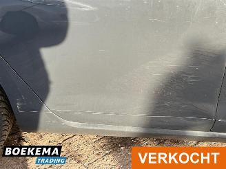 Volkswagen Golf Variant 1.2 TSI Allstar DSG Navi Cruise Stoelverw. Climate PDC picture 10