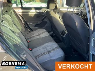 Volkswagen Golf Variant 1.2 TSI Allstar DSG Navi Cruise Stoelverw. Climate PDC picture 16