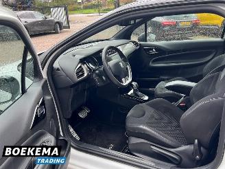 DS Automobiles DS 3 1.2 PureTech So Chic Aut Climate Navi Camera Cruise picture 13