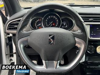 DS Automobiles DS 3 1.2 PureTech So Chic Aut Climate Navi Camera Cruise picture 21