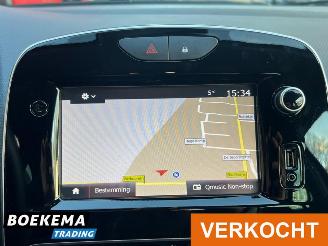 Renault Clio 0.9 TCe Limited Navi Camera Cruise Airco PDC picture 27