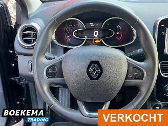 Renault Clio 0.9 TCe Limited Navi Camera Cruise Airco PDC picture 24