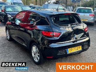 Renault Clio 0.9 TCe Limited Navi Camera Cruise Airco PDC picture 3