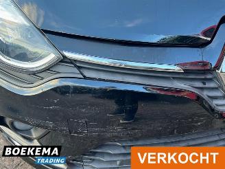 Renault Clio 0.9 TCe Limited Navi Camera Cruise Airco PDC picture 6