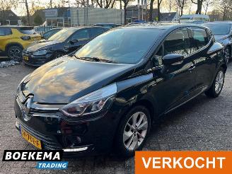 Renault Clio 0.9 TCe Limited Navi Camera Cruise Airco PDC picture 4