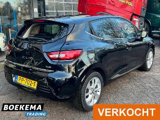 Renault Clio 0.9 TCe Limited Navi Camera Cruise Airco PDC picture 2