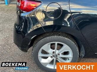 Renault Clio 0.9 TCe Limited Navi Camera Cruise Airco PDC picture 11