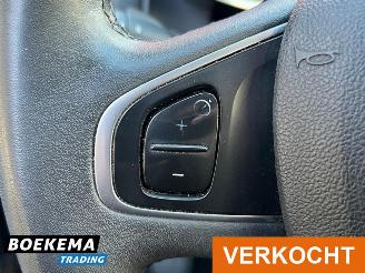 Renault Clio 0.9 TCe Limited Navi Camera Cruise Airco PDC picture 26