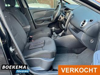 Renault Clio 0.9 TCe Limited Navi Camera Cruise Airco PDC picture 22