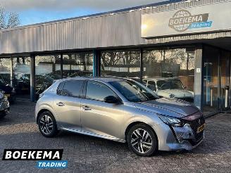 škoda osobní automobily Peugeot 208 1.2 PureTech 100 Allure Virtual Keyless Stoelverw. Camera 2023/8