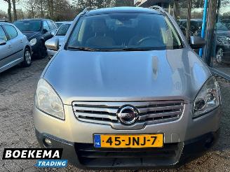 Nissan Qashqai+2 1.6 Optima 7-Pers Panorama Climate Navi Cruise Trekh. picture 14