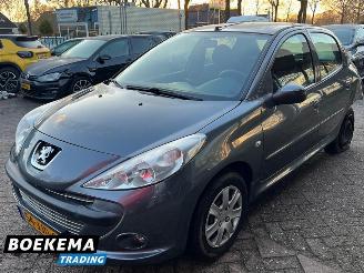 Peugeot 206+ 1.4 XS 5-Deurs Airco Cruise picture 4