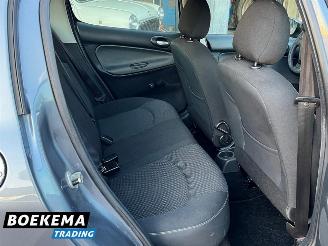 Peugeot 206+ 1.4 XS 5-Deurs Airco Cruise picture 17