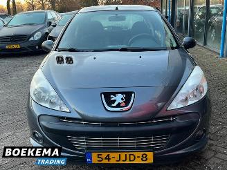 Peugeot 206+ 1.4 XS 5-Deurs Airco Cruise picture 5