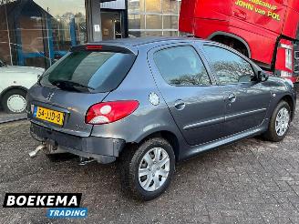 Peugeot 206+ 1.4 XS 5-Deurs Airco Cruise picture 2