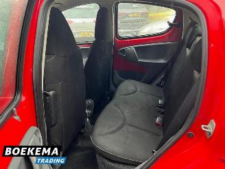 Citroën C1 1.0-12V Ambiance 5-Drs Airco picture 20