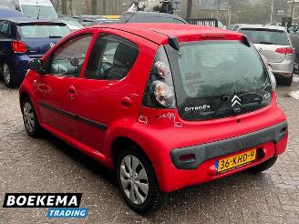 Citroën C1 1.0-12V Ambiance 5-Drs Airco picture 3