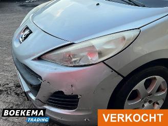 Peugeot 207 1.4 VTi Sublime 5-Drs Airco picture 8