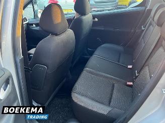 Peugeot 207 1.4 VTi Sublime 5-Drs Airco picture 17