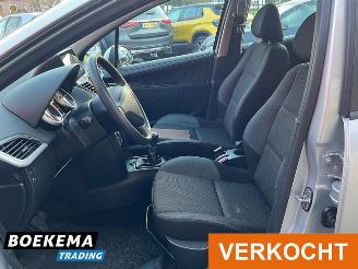 Peugeot 207 1.4 VTi Sublime 5-Drs Airco picture 16